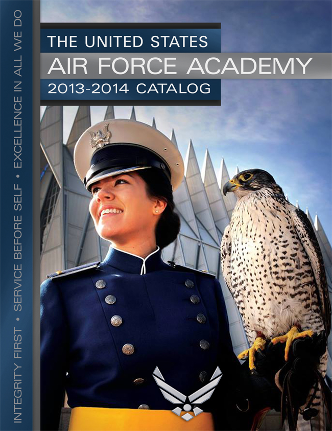 How To Apply To The U.S. Air Force Academy - Researchjournals.web.fc2.com